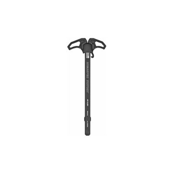 Armaspec, Victory Charging Handle, AR15, Fits 5.56/.223, Ambidextrous, Aluminum, Black