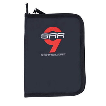 SAR Soft Pistol Case