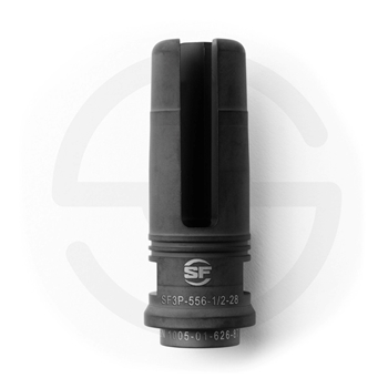 Surefire SOCOM 556 Flash Hider 1/2-28
