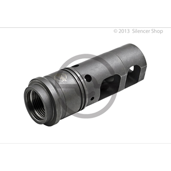 Surefire SOCOM 556 muzzle brake for M4/M16/AR variants