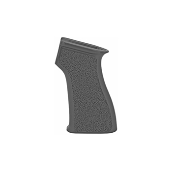 US Palm, Pistol Grip, Fits AK-47/AK-74/AKM/PKM, Grip Screw And Washer Included, Black Finish