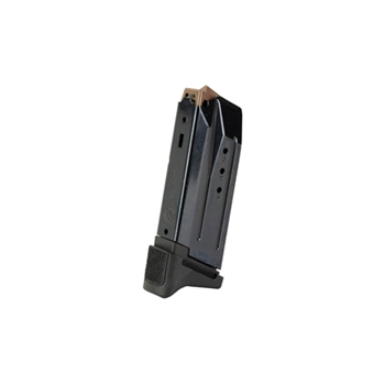 Ruger, Magazine, 380 ACP, 10 Rounds, Fits Ruger Security-380, Steel, Black