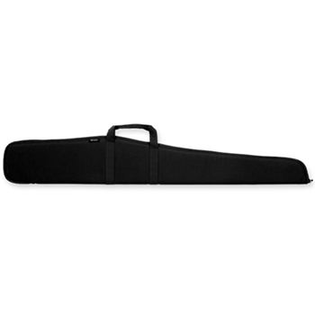 Bulldog Cases, Shotgun Case, 52", Black Finish, Nylon