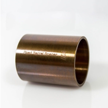 Rugged Fixed Barrel Spacer 45