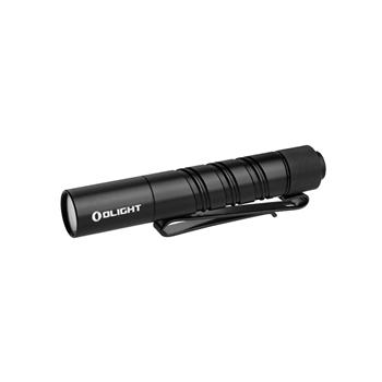 Olight i3T 2 EOS Small EDC Flashlight Black