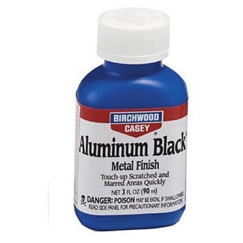 Birchwood Casey Aluminum Black Touch Up 3oz