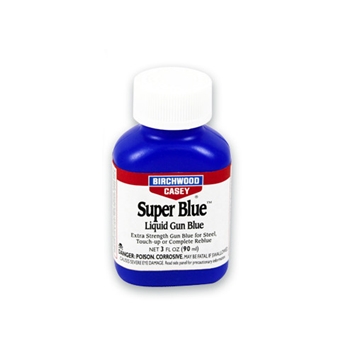 Birchwood Casey Super Blue Liquid Gun Blue