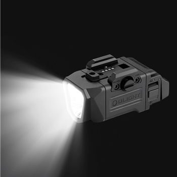 Olight PL X Tactical Weapon Light 1,200 Lumens Dual Beams