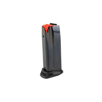 Heckler & Koch, Magazine, CC9, 9MM, 12 Rounds, Fits HK CC9, Black