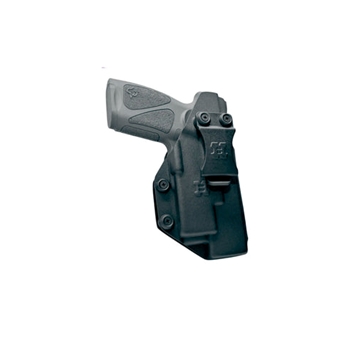 Houston Gun Holsters KYDEX IWB for guns with Large Light - KY L-LG (RH)