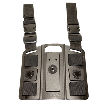 Houston Gun Holsters TACTICAL LEG HOLSTER LEVEL II
