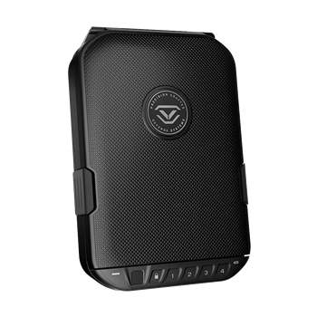 Vaultek Safe Inc LifePod 20 Biometric Safe - Covert Black