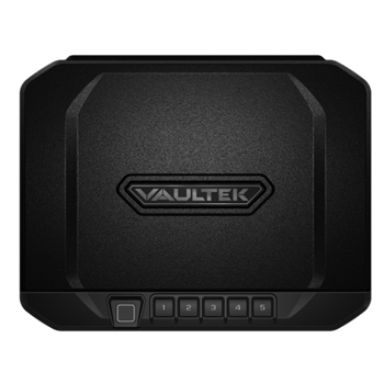 Vaultek Safe Inc. 20 Series Essential Biometric Safe - Covert Black
