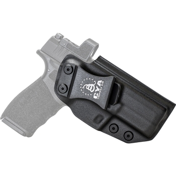 CYA Supply CoHellcat Pro OSP 3.7"Black Base IWB RH