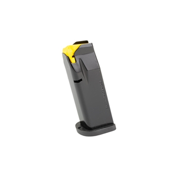 Taurus USA, Magazine, 9MM, 13 Rounds, Fits Taurus GX2, Black