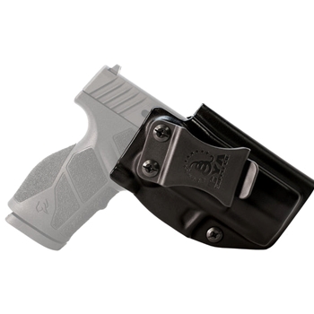 CYA Supply Co Taurus GX2 BLACK Base IWB  Holster RH