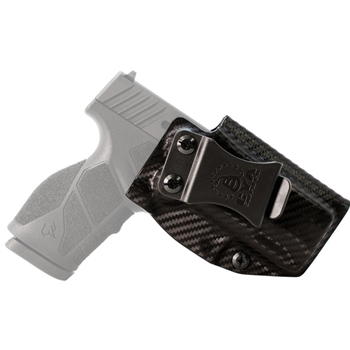 CYA Supply Co Taurus GX2 CARBON FIBER Base IWB Holster RH