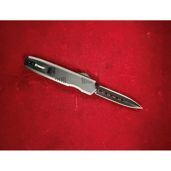 Krate Tactical "Catalyst" OTF Knife