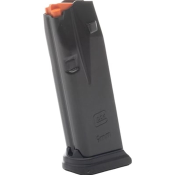 Glock, G43x/48, 9mm, 15Rd