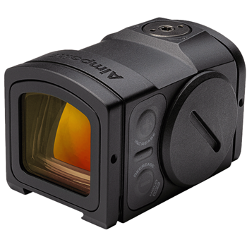 Aimpoint Acro P-2 - 9 MOA Red Dot Reflex Sight with Integrated Acro Interface: Black