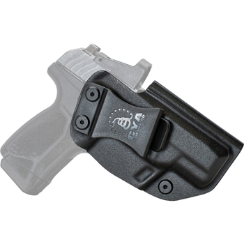 CYA Supply Co Ruger Max-9 BLACK Base IWB Holster RH