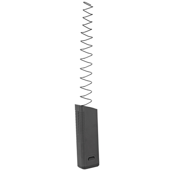 KRISS USA, Inc, VECTOR, Mag Extension, Black, MagEx 33rd Extension Kit, Fits Glock 20 Magazine