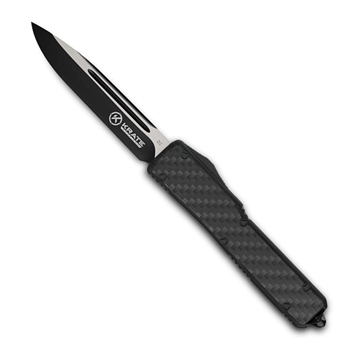 Krate Tactical "Shadow" OTF Knife