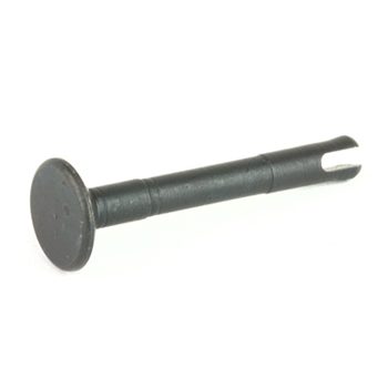 KNS Precision, Inc., AR-15 Firing Pin Retaining Pin, Black