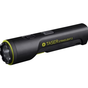 TASER Strikelight 2 Black