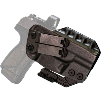 CYA Supply Co Ruger Max-9 BLACK Ridge IWB Holster RH