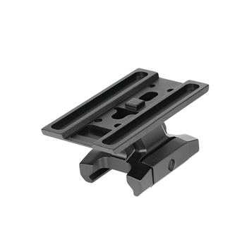 Osight High Profile Picatinny Rail Mount